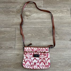 Liz Claiborne Crossbody Bag